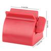Multifunction Toothpaste Tube Squeezer Easy Dispenser Rolling Holder Bathroom Supplies