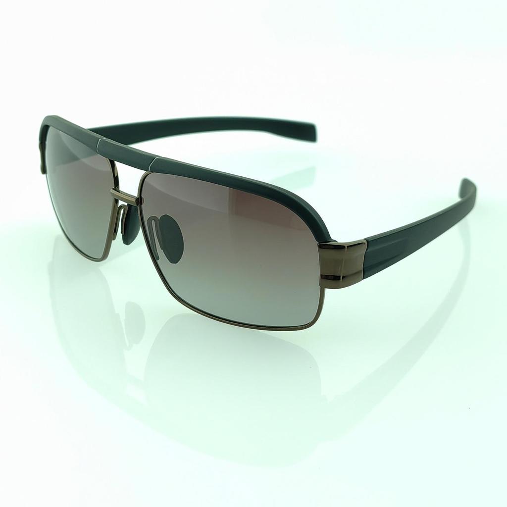 8984 New Polarized Sunglasses for Men: Ideal for Driving, Fishing, and UV Protection