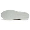 Li Ning Line 2.0 Abrasion Resistant Breathable Low Top Skateboard Shoes Men's White Gray AGCT337-4