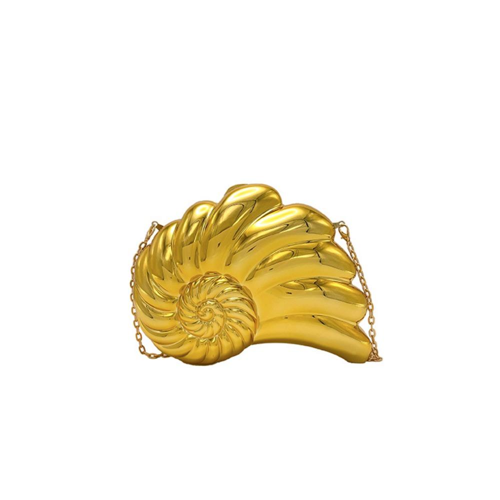 Bag fashionable sweet wind personalized acrylic wings women s chain bag new mini shoulder messenger bag women золотой