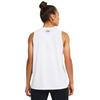 Under Armour Tank Top Women's White