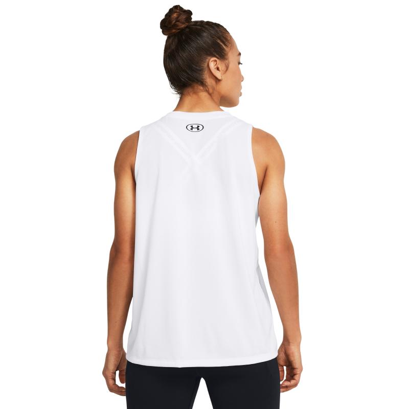 Under Armour Tank Top Women's White