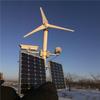 Germany Warehouse Windkraftanlage 800w 12v 24v 48v Free Power NewEnergy Alternative Accessories for Home Street Lamps