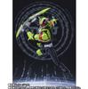 BANDAI SPIRITS S.H.Figuarts Kamen Rider Geets Kamen Rider Tycoon Ninja Form