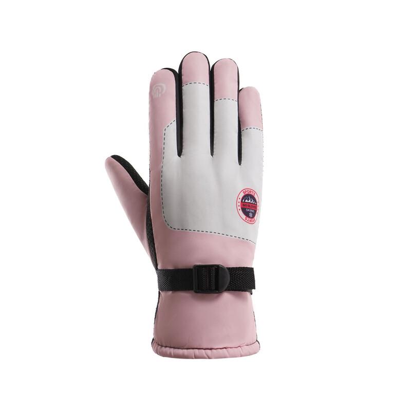 

Fumai De Unisex Thermal Waterproof Sports Gloves