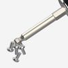 6.35mm ( 1/4 Inch )hex Screwdriver Bit Alloy Steel Ball End Hex Ball Head
