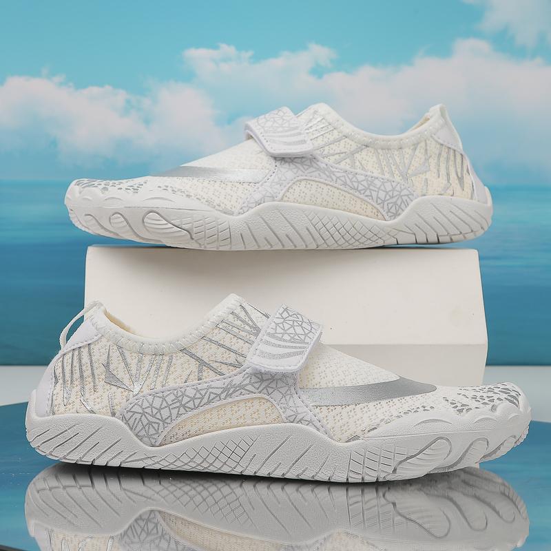 Indoor sneakers Shock absorption Running fitness shoes Soft sole ******** rope Yoga shoes Gym training