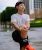Leijibi Aero Touch Running Active Men'S & Women'S Sports Gymwear Workout Shorts W Charcoal