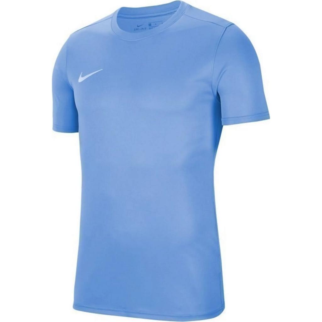 Mens Dry Park VII Short-Sleeved Jersey