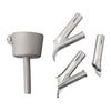 Accessories Nozzle Easy Installation Lightweight Parts