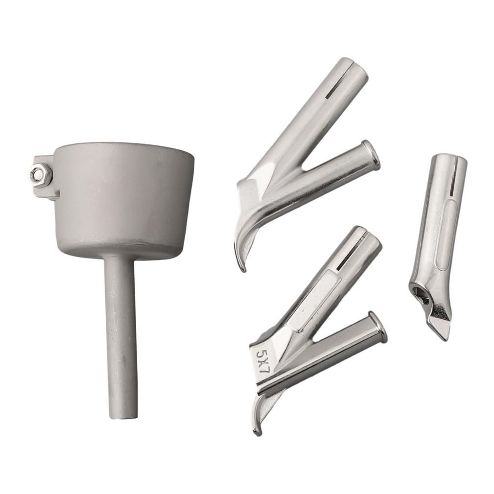 Accessories Nozzle Easy Installation Lightweight Parts