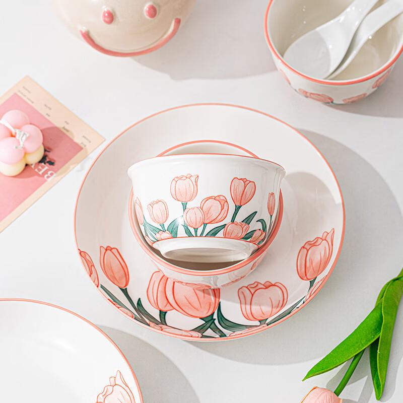 Baizi'en Tulpan Keramik Servis H55