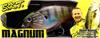 Lucky Craft USA SKT 110 Magnum MR Fishing Lure Crankbait Flake Kabuki (175 Gill)
