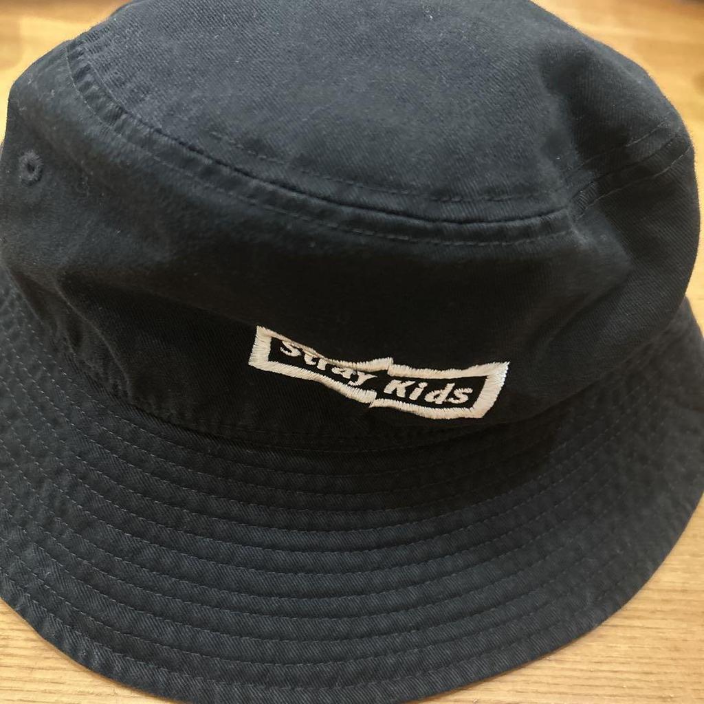 [USED] Stray Kids Fan Club Wego