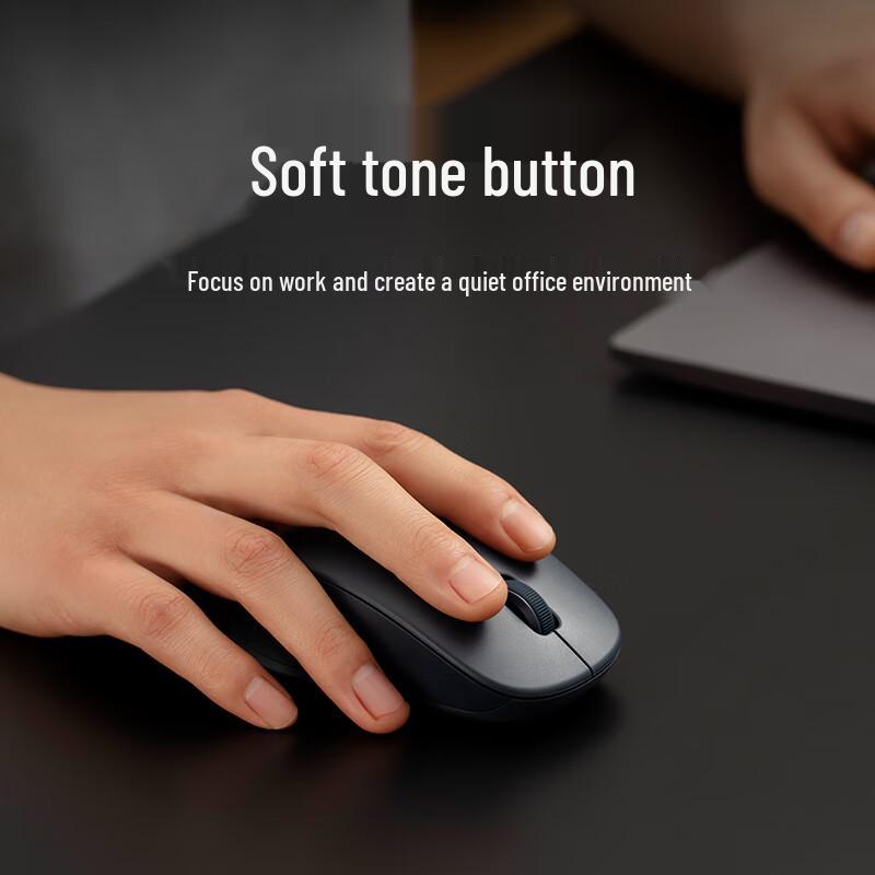 Xiaomi Dual-Mode Wireless Mouse 2