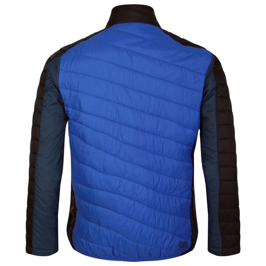 Mens Descending Padded Jacket
