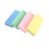 Large Exfoliating Baby Bath Sponge - Absorbent Bathing Scrubber
