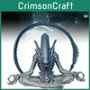 Alien Romulus Einzigartige Variante Figur Premium ABS Material Statisches Modell Sammlerstück