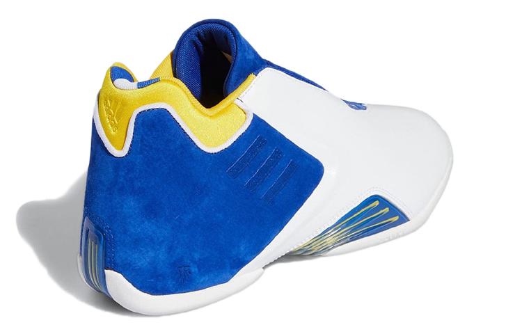 T-Mac 3 Adidas Restomod 'Auburndale' GY0267