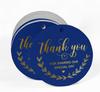Inkdotpot Thank You For Sharing Our Special Day Bridal Shower-Baby Shower-Retirement-Wedding-Birthday Bottle Tag