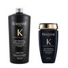 Kérastase Chronologiste Revitalizing Shampoo Set