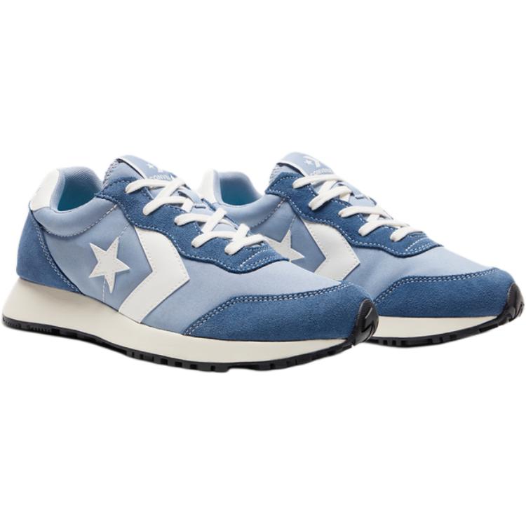 Converse Omega Trainer Yeti Blue Unisex Sneakers Slacker-Blue A13320C