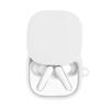 Dustproof Silicone Earphone Case with buckle Bluetooth Headphone for Soundcore Liberty 5