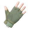 Black Hawk Half-Finger Tactical Gloves