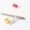 34-Piece Large Eye Needle Set for Hand Sewing and Embroidery