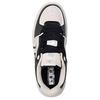 New MLB Chunky Liner Skateboard Shoes Unisex Low top 3ASXCLH3N-50BKS