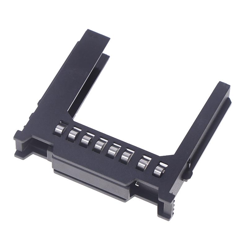 Rj8J9 Gen 14 Poweredge Server R640 R740 R740Xd R940 Sff 2.5" Server Hdd Filler Bln For Dell R450 R540 R650 R740 R750 Xs