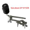 Connecting Clamp, Mount Cymbal Clip, Percussion Instrument Accessories Quick Release Hardware Drum