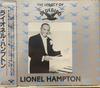 CD LIONEL HAMPTON Legacy Of Bluebird BVCJ702527 Bluebird 1990 Japan Jazz Used