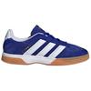 Adidas Spezialist Indoor Lucid Blue White Gum Men Sneakers Cloud-White Lucid-Lemon JH8776