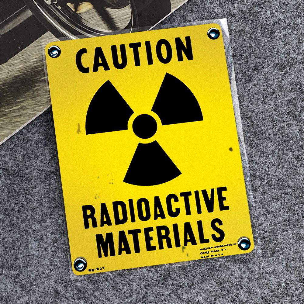 Наклейка на мотоцикл/автомобіль Resident Evil Umbrella: Водонепроникна та міцна наклейка