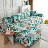 Elastic Sofa Cover For Living Room Seat Cushion Cover ArmChair Loveseat Couch Cover Corner L Shape Sofa Slipcover Home Decor