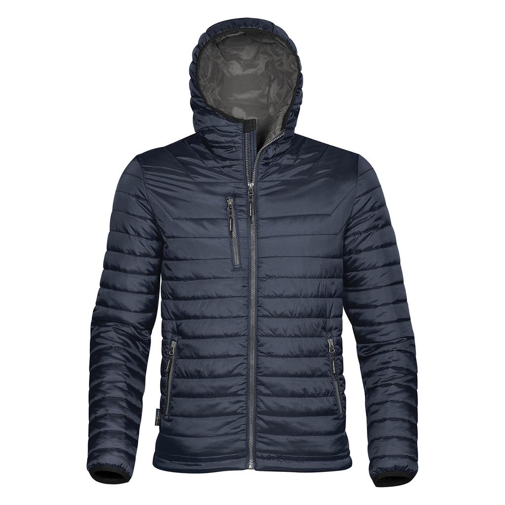 Stormtech Womens/Ladies Gravity Thermal Jacket