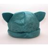 Snorlax New Plush Cap Toys Children Soft Cute Gift Boy Girl Spring autumn About 53 CM Head circumference