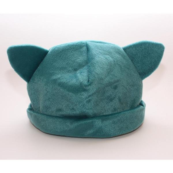 Snorlax New Plush Cap Toys Children Soft Cute Gift Boy Girl Spring autumn About 53 CM Head circumference
