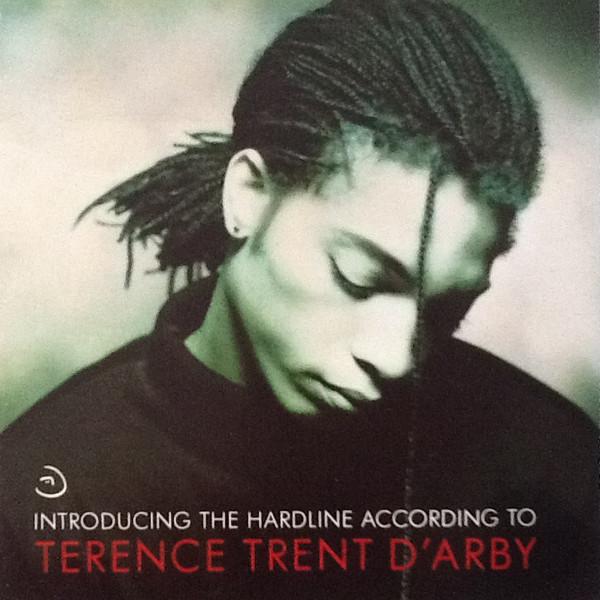 

CD D ARBY, TERENCE TREN - INTRODUCING THE HARDLI 4509112 Columbia Australia Rock Used