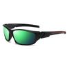 New outdoor cycling sports glasses fishing sunglasses driver sunglasses unisex