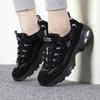 Skechers Women's Retro Thick-Soled 'Panda' Sneakers