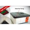 Magnetischer Winkelmesser Winkelmessgerät Winkelmesser Neigungsmesser Klinometer Gehrungswinkel Wasserwaage Elektronisch Digital LCD Hintergrundbeleuchtung
