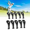 10Pcs     Head Cov  Neoprene   Head Cov  for Woods Irons    Lov s