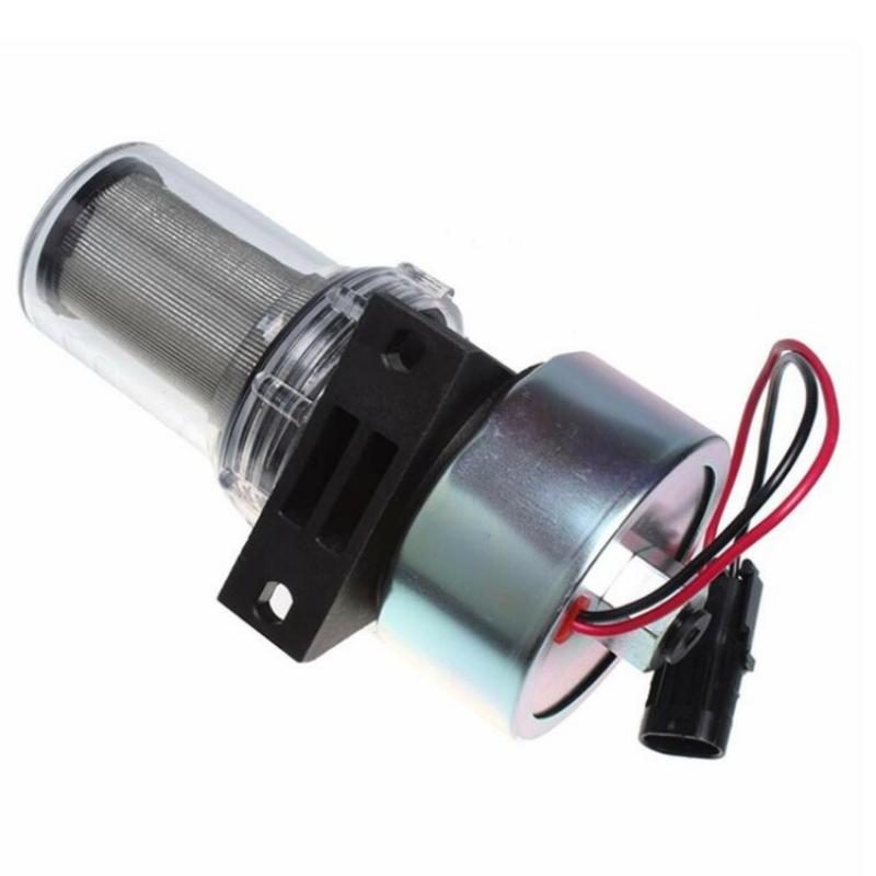 41-7059 Ersatzteile 12V Kraftstoffpumpe 30-01108-00 300110800 für Thermo King und Carrier