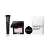 PERFECT DIARY Mini Powder Cosmetics Set Popular Item Setting Pink Cosmetic Gift Popular Cosmetics Recommended for Beginners and D - Powder, Essence,