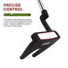 KVV Golf Mallet Putter for Men, Right-Handed