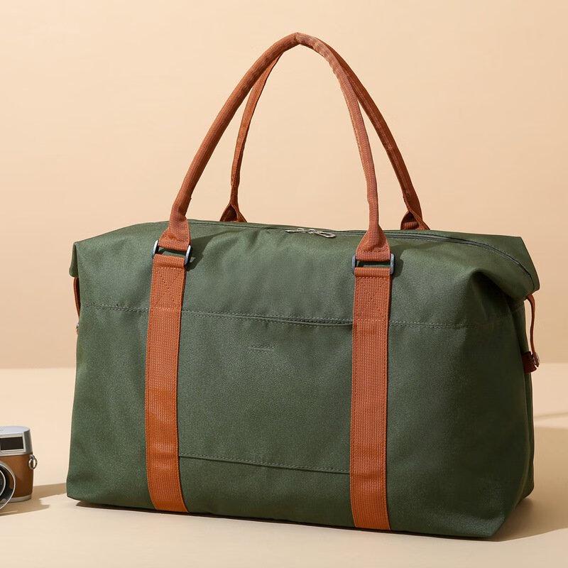 NuFeng Lightweight Outdoor Travel Duffel Bag Small