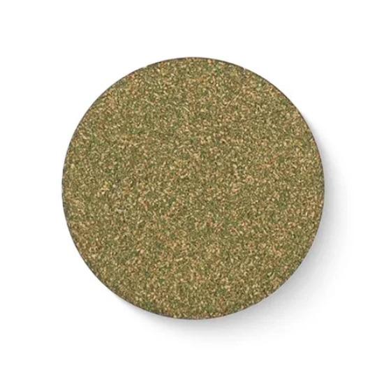 Round Cork Coaster for Coffee Non-slip and Heatproof Heat Insulation Cup Mat  Natural Wood Accessory Kitchen Countertop