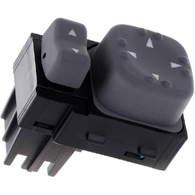 ECCPP Mirror Switch Window Switch Fits for Chevrolet Blazer for Chevrolet S10 Pickup for GMC Jimmy/Sonoma Oldsmobile Bravada